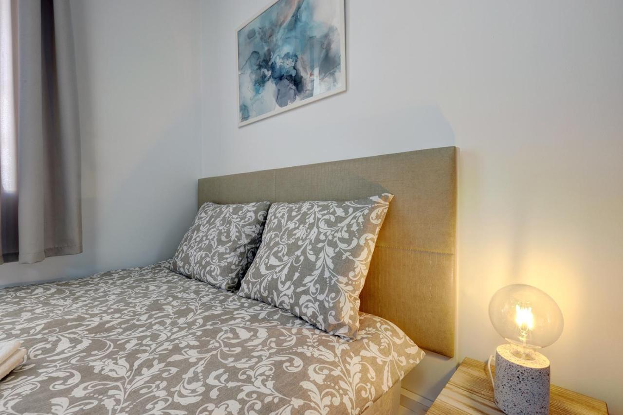 Top Floor Fuengirola Park Apartment With Parking Exterior foto