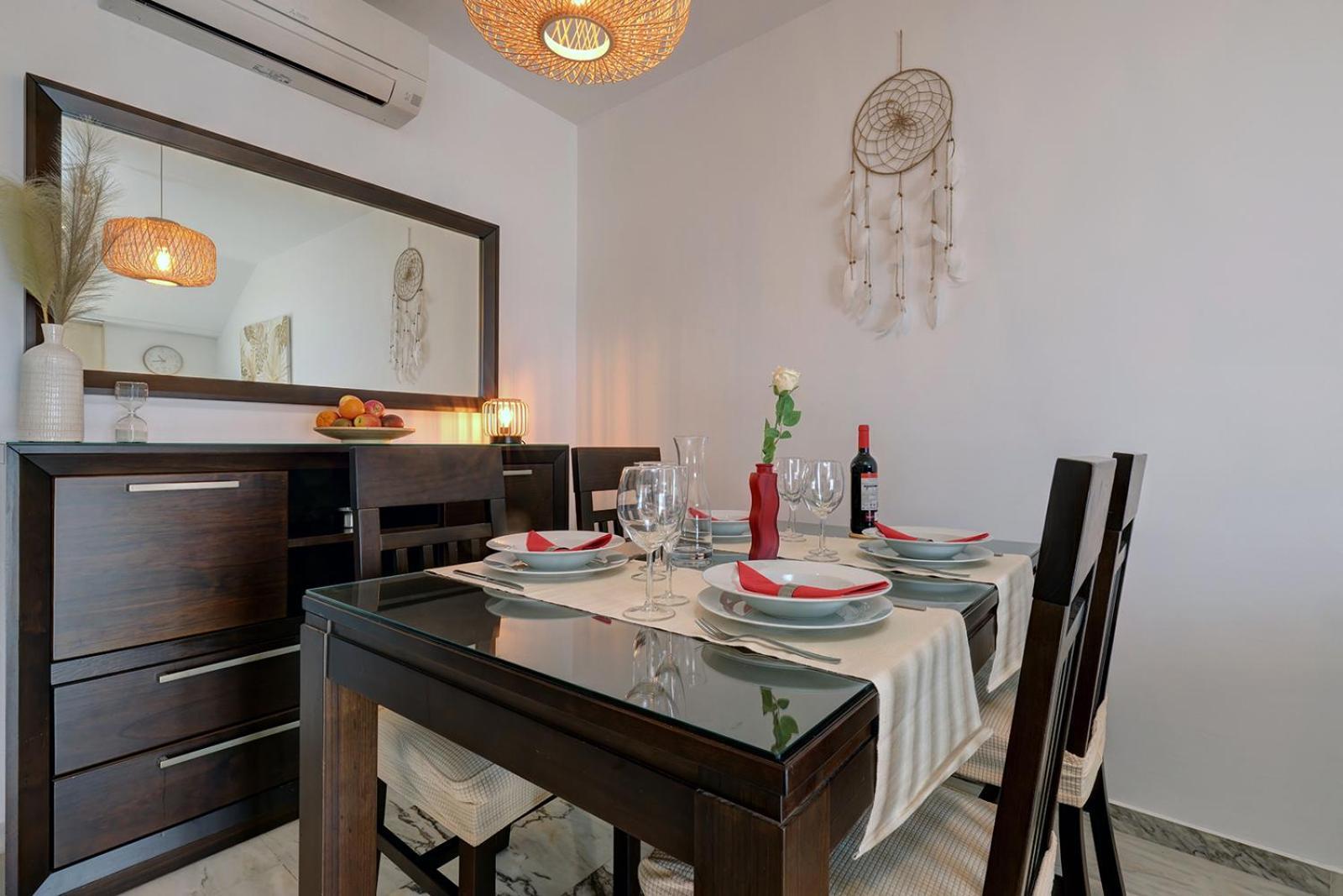 Top Floor Fuengirola Park Apartment With Parking Exterior foto