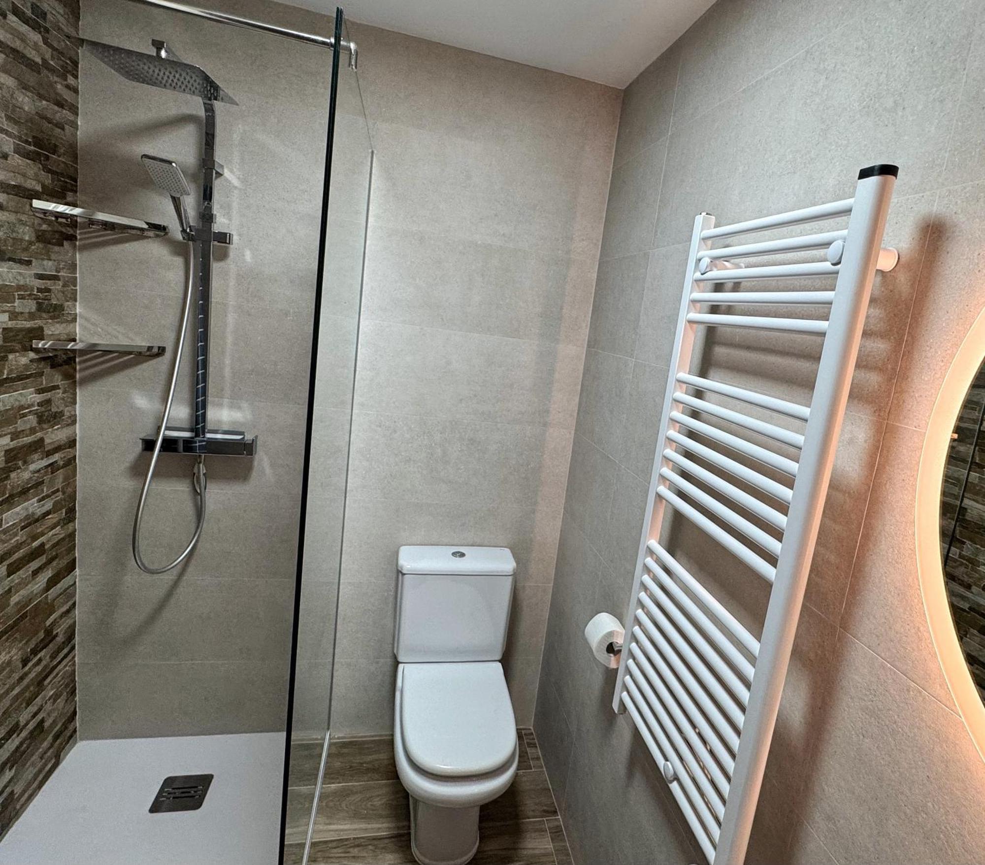 Top Floor Fuengirola Park Apartment With Parking Exterior foto